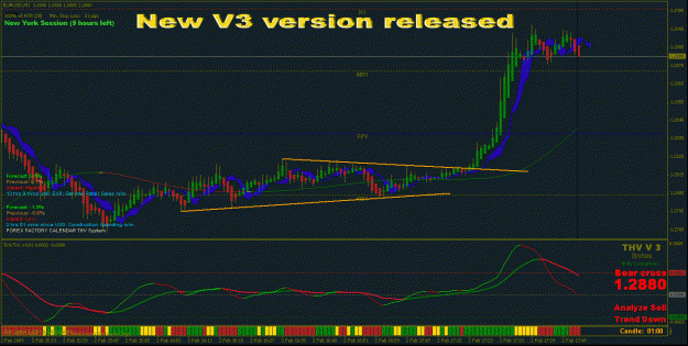 THV System, Forex Final Edition 2013 5