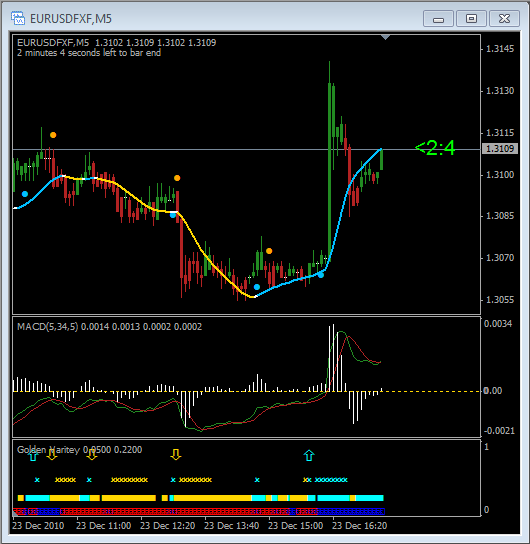Forex Bible System Attachment