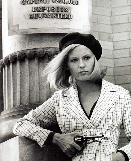 Click to Enlarge

Name: Faye Dunaway in Bonnie and Clyde.jpg
Size: 1.7 MB