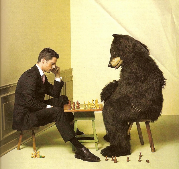 Click to Enlarge

Name: Man and Bear Chess.jpg
Size: 361 KB
