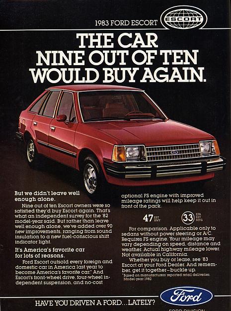 Click to Enlarge

Name: ad_ford_escort_red_1983_9outof10.jpg
Size: 625 KB