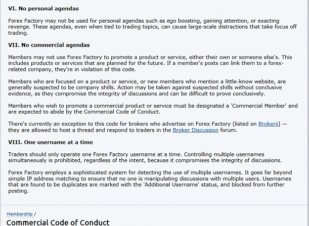 Click to Enlarge

Name: FF Code of Conduct3.png
Size: 73 KB