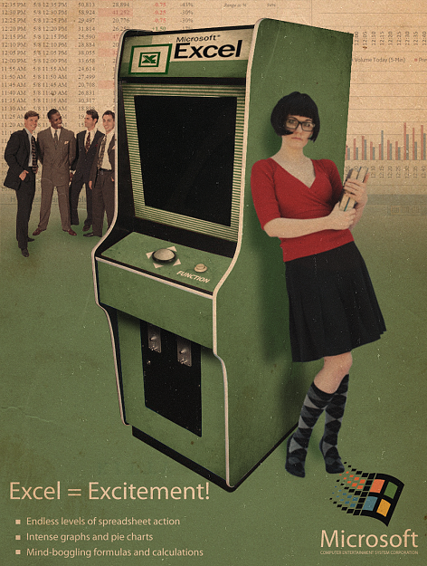 Click to Enlarge

Name: Excel Arcade.png
Size: 2.2 MB