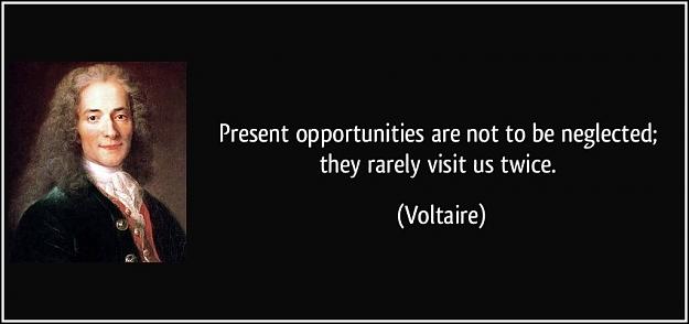 Click to Enlarge

Name: quote-present-opportunities-are-not-to-be-neglected-they-rarely-visit-us-twice-voltaire-363631.jpg
Size: 52 KB