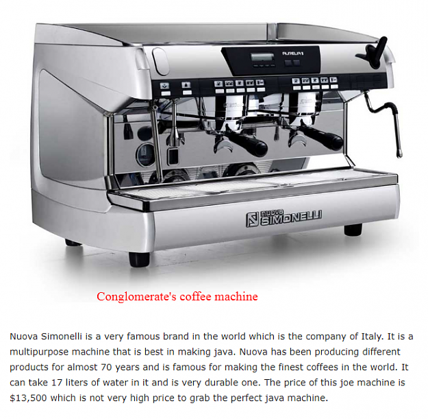 Click to Enlarge

Name: Simonelli Coffee Machine.png
Size: 251 KB