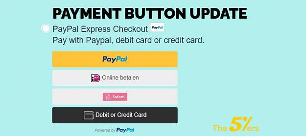 Click to Enlarge

Name: Payment Button Update.jpg
Size: 34 KB