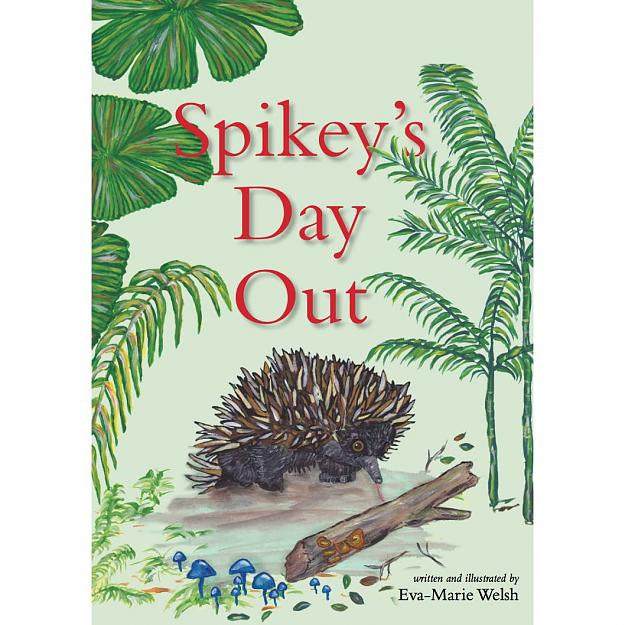 Click to Enlarge

Name: spikey day.jpg
Size: 131 KB