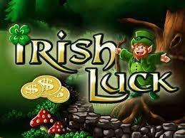Click to Enlarge

Name: irish luck.jpg
Size: 12 KB