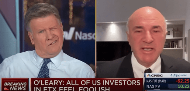 Click to Enlarge

Name: 2022-12-17 09_46_34-(147) CNBC JOE KERNEN EXPOSES SHARK TANK'S KEVIN O'LEARY ON HIS TRUE MONETARY RE
Size: 236 KB