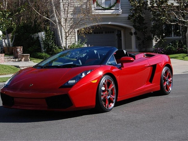 Click to Enlarge

Name: Lamborghini_Gallardo_Spyder_E-Gear_1.jpg
Size: 186 KB