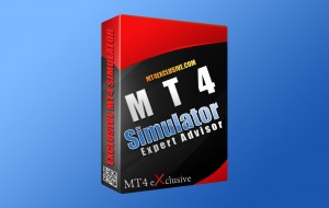 Metatrader 4 forex simulator