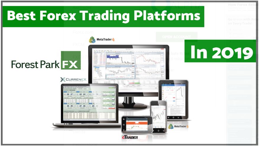forex trading platform php