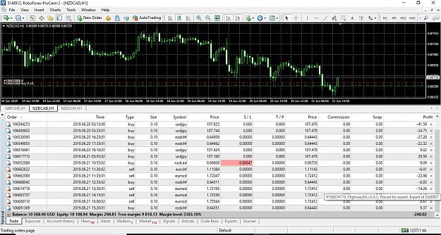 Highway Ea Is Free No Expiration Page 17 Forex Factory - 