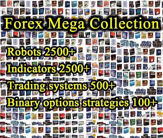 Forex Trading Maga Collection Robots Indicators Systems Forex Factory