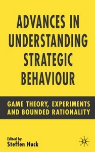 Game theory forex