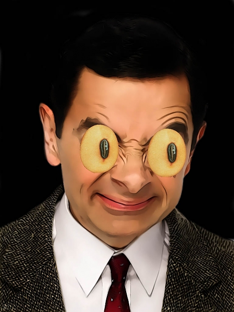 Click to Enlarge

Name: Mr Bean funny face (5).jpg
Size: 101 KB