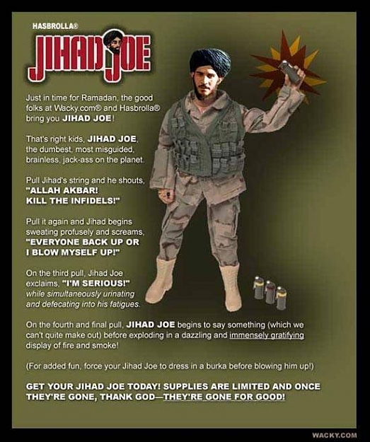 Click to Enlarge

Name: jihad-joe.jpg
Size: 55 KB