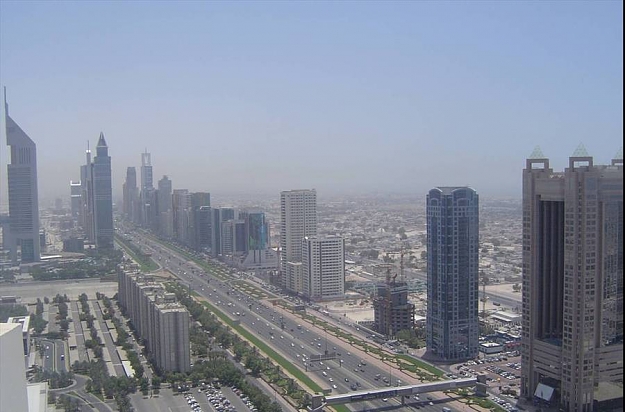 Click to Enlarge

Name: Dubai2005.jpg
Size: 59 KB