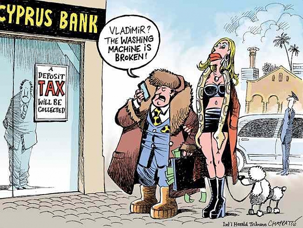 Click to Enlarge

Name: Patrick Chappatte in Global Opinion.jpg
Size: 54 KB