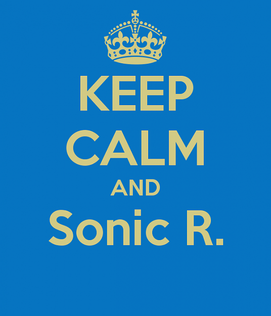 Click to Enlarge

Name: sonicr.png
Size: 38 KB