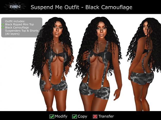 Click to Enlarge

Name: suspend-me-outfit-black-camo.jpg
Size: 61 KB