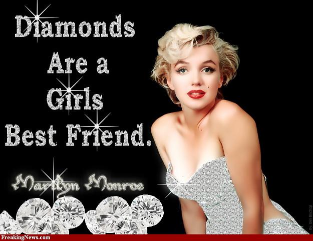 Click to Enlarge

Name: Marilyn-Monroe-Diamonds-29664.jpg
Size: 185 KB