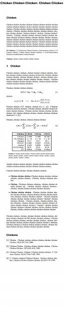 Click to Enlarge

Name: Chicken_Chicken.jpg
Size: 360 KB