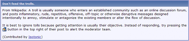 Click to Enlarge

Name: troll post2.png
Size: 18 KB