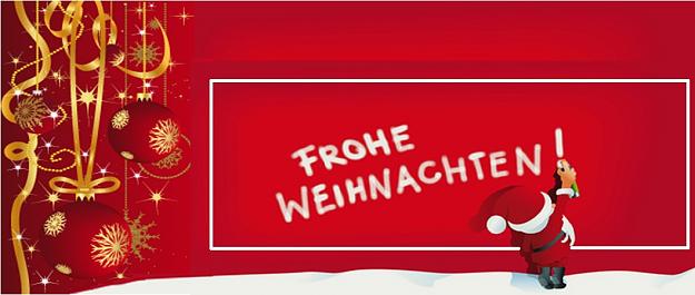 Click to Enlarge

Name: Frohe Weihnachten 3.jpg
Size: 106 KB