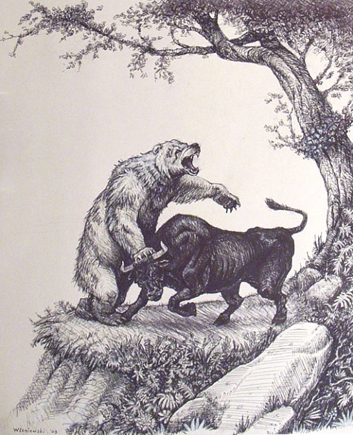 Click to Enlarge

Name: BearBull.JPG
Size: 126 KB