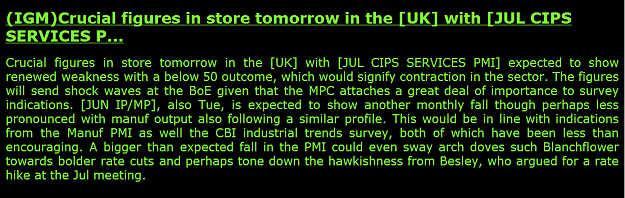 Click to Enlarge

Name: Crucial figures in store tomorrow in the [UK].png
Size: 39 KB
