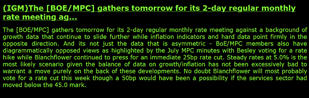 Click to Enlarge

Name: The [BOE-MPC] gathers tomorrow for its 2-day regular monthly rate meeting.png
Size: 40 KB