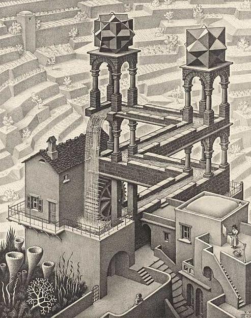 Click to Enlarge

Name: LW439-MC-Escher-Waterfall-19611.jpg
Size: 100 KB