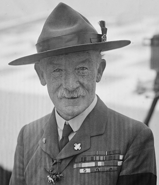 Click to Enlarge

Name: Baden-Powell_ggbain-39190_(cropped).png
Size: 1.3 MB