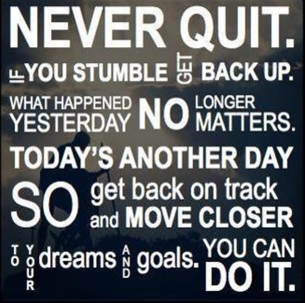 Click to Enlarge

Name: never quit.png
Size: 775 KB