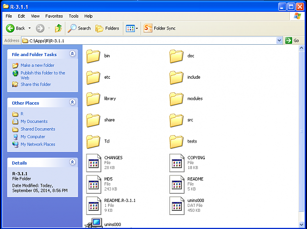 Click to Enlarge

Name: R Windows.PNG
Size: 64 KB
