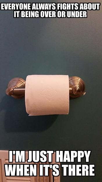 Click to Enlarge

Name: funny-pictures-just-happy-toilet-roll-is-there.jpg
Size: 80 KB