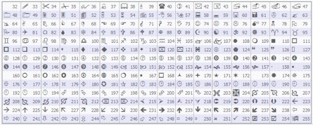 Click to Enlarge

Name: wingdings arrows.GIF
Size: 45 KB