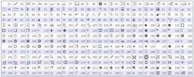 Click to Enlarge

Name: wingdings arrows.GIF
Size: 45 KB