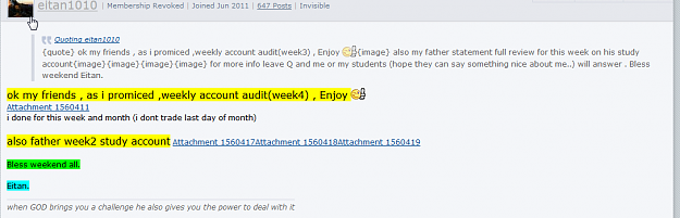 Click to Enlarge

Name: weekly account fake audit post.PNG
Size: 29 KB