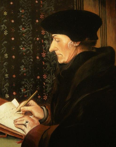 Click to Enlarge

Name: Hans Holbein the Younger Erasmus 5th color.jpg
Size: 115 KB