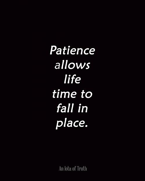 Click to Enlarge

Name: Patience-allows-life-time-to-fall-in-place.jpg
Size: 639 KB