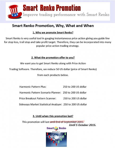Click to Enlarge

Name: Promotion for Smart Renko_2.png
Size: 116 KB