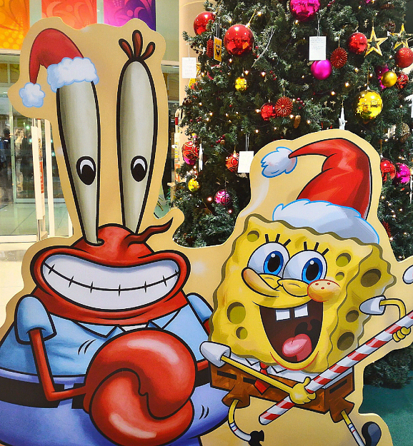 Click to Enlarge

Name: spongebob christmas.png
Size: 4.3 MB