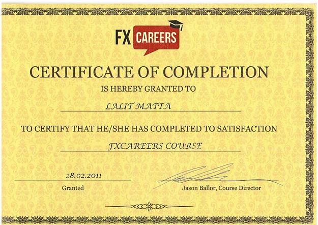 Forex certified technical analyst royal vest
