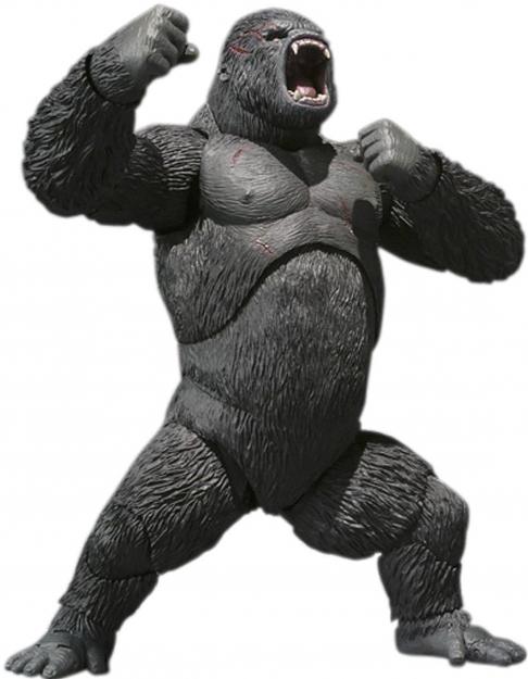 Click to Enlarge

Name: kingkong.jpg
Size: 107 KB