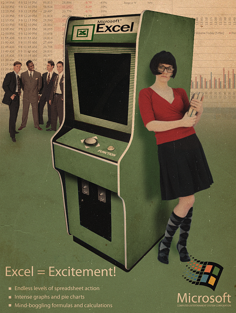 Click to Enlarge

Name: Excel Arcade.png
Size: 2.2 MB