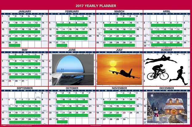 Click to Enlarge

Name: Calendar 2017 with trading days.png
Size: 856 KB