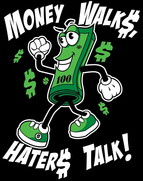 Click to Enlarge

Name: Walks_HatersTalk.jpg
Size: 217 KB