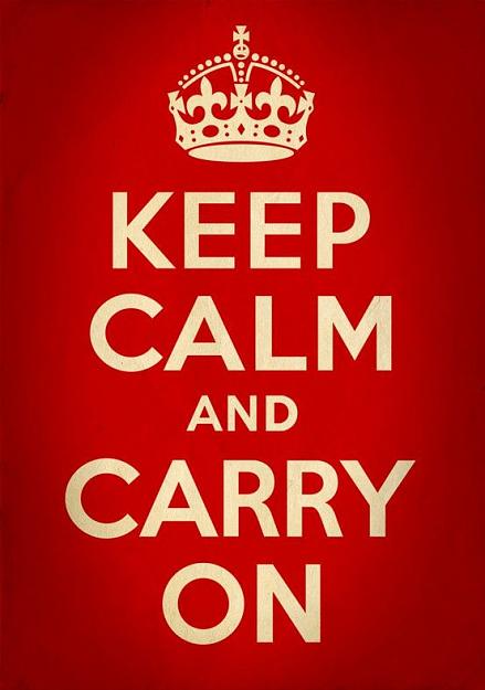 Click to Enlarge

Name: keep calm.jpg
Size: 43 KB